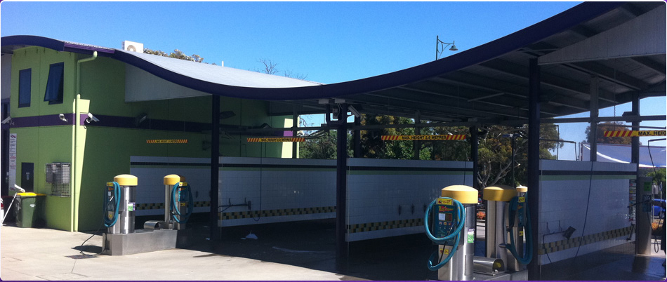 Enviro Friendly Car Wash Pty Ltd